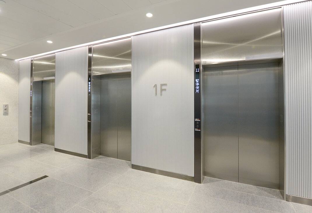 Commercial Elevator Costs 